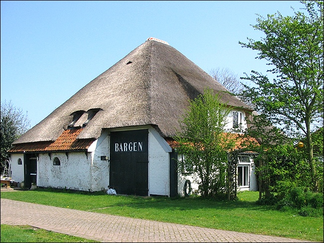 Bargen 4 De Waal Stolp