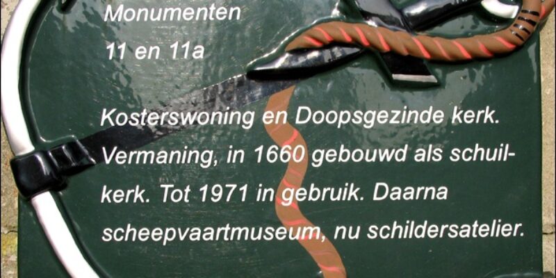 Diek 11 Den Hoorn