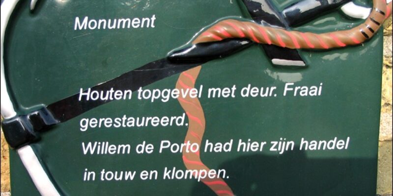 Diek 31 Den Hoorn Woonhuis