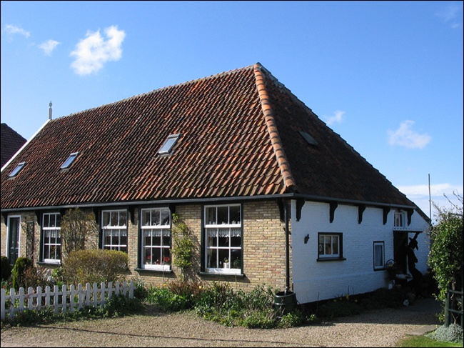 Oost 82 Woonhuis