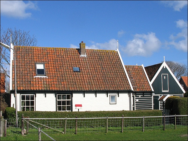 Oost 89 Woonhuis